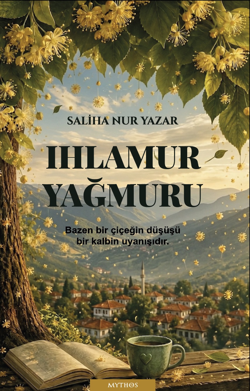 Ihlamur Yağmuru