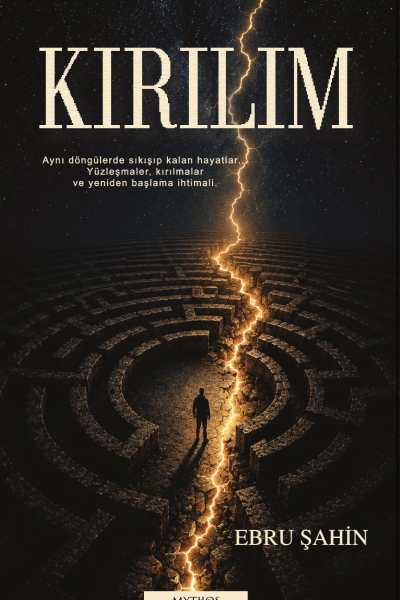 Kırılım