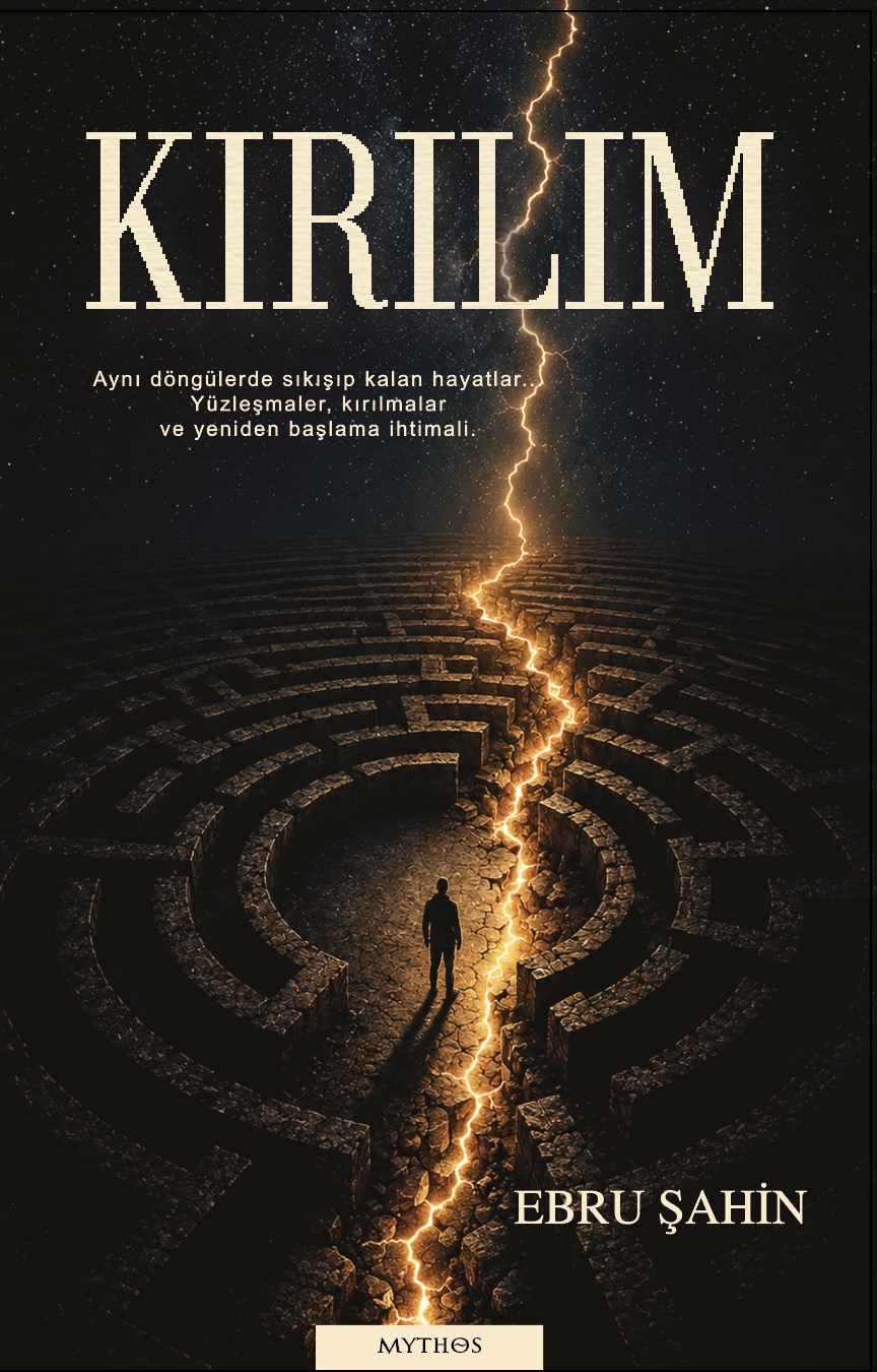 Kırılım