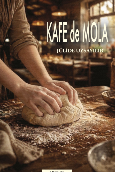 KAFE de MOLA