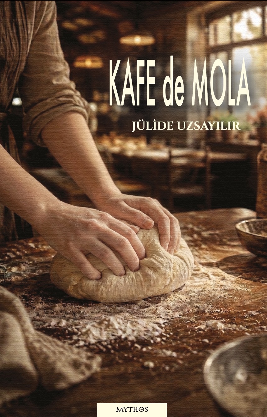 KAFE de MOLA