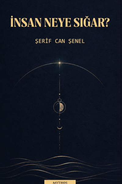 İnsan Neye Sığar?