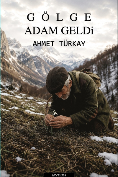 Gölge Adam Geldi