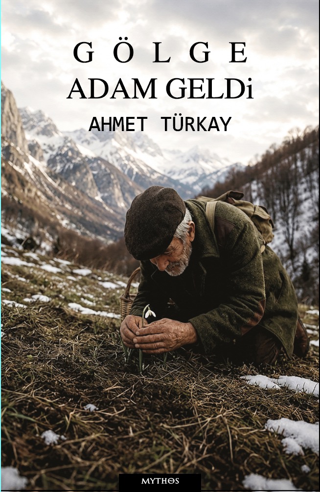 Gölge Adam Geldi