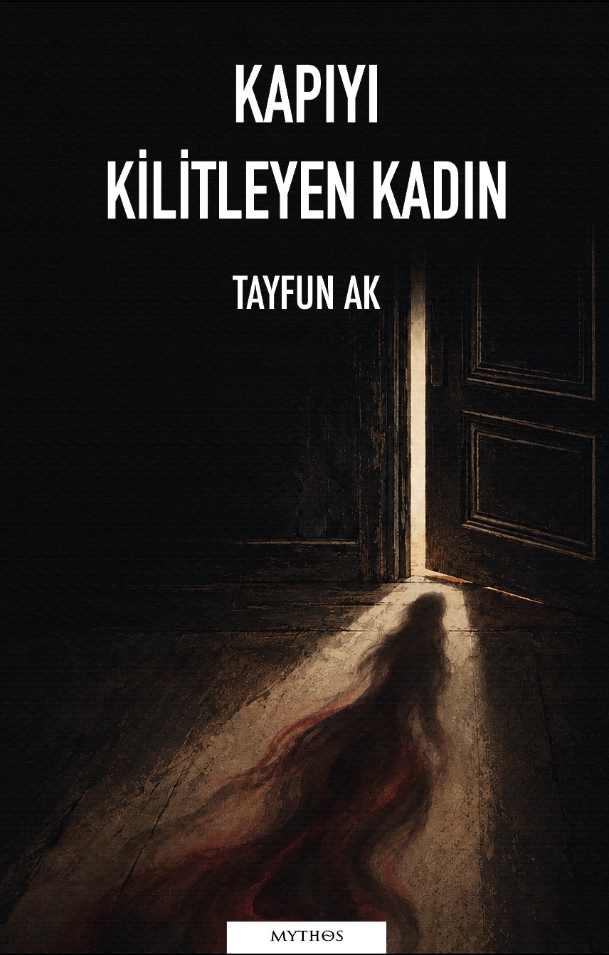 Kapıyı Kilitleyen Kadın