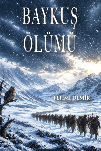 BAYKUŞ ÖLÜMÜ