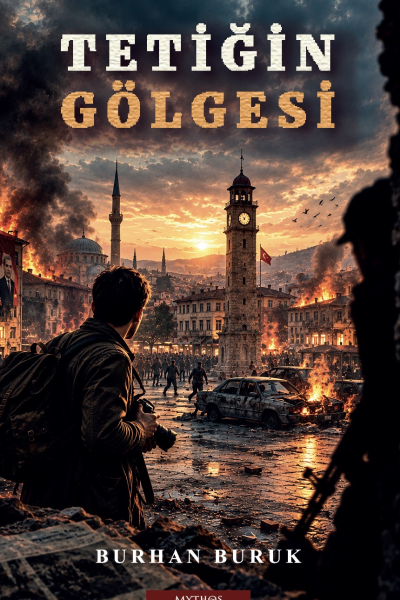 Tetiğin Gölgesi