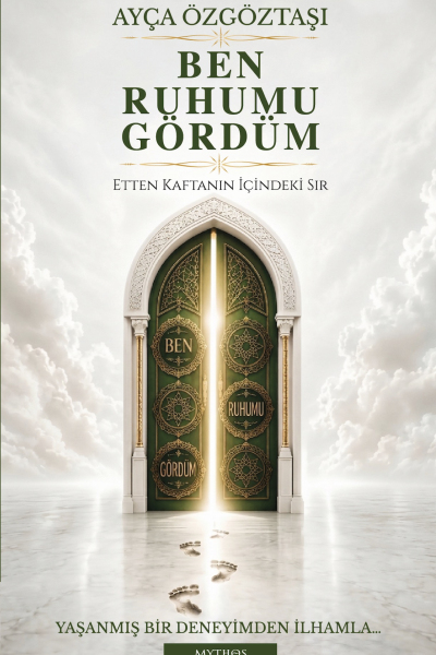 BEN RUHUMU GÖRDÜM