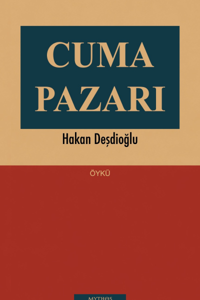 Cuma Pazarı