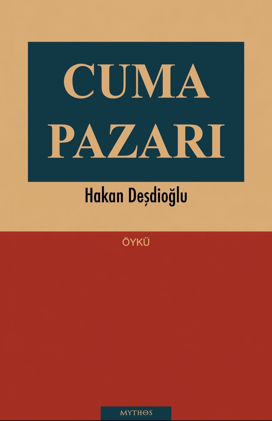 Cuma Pazarı