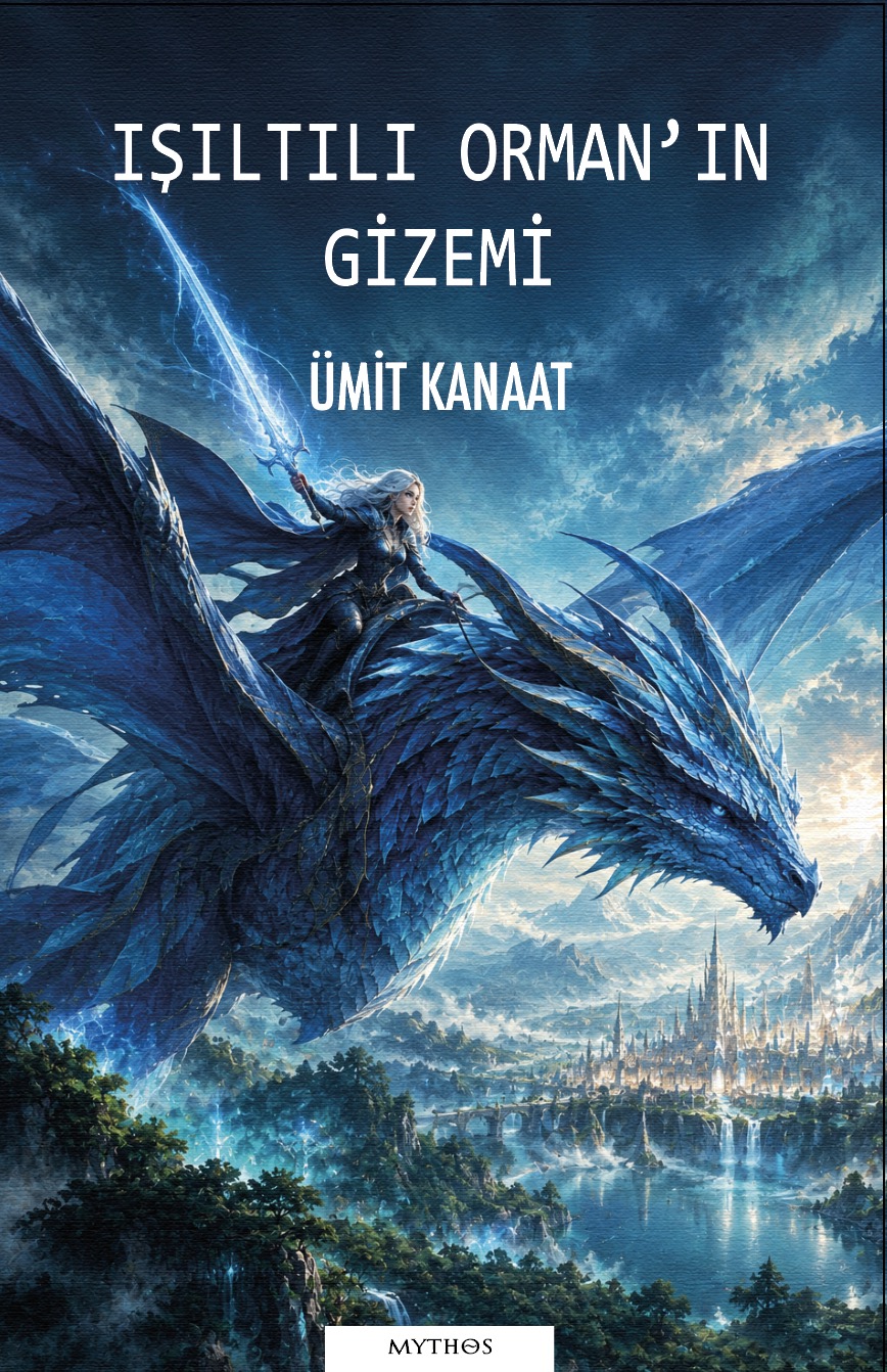 IŞILTILI ORMAN’IN GİZEMİ