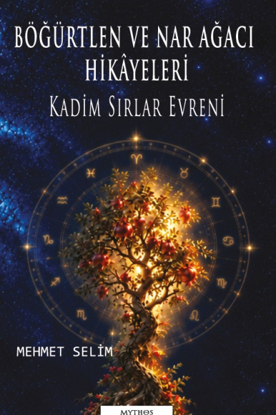 Böğürtlen ve Nar Ağacı Hikâyeleri
