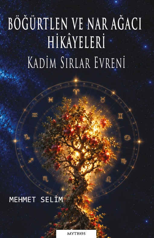 Böğürtlen ve Nar Ağacı Hikâyeleri