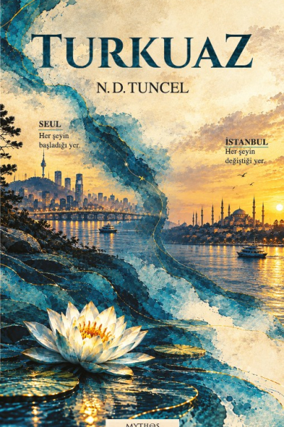 TURKUAZ