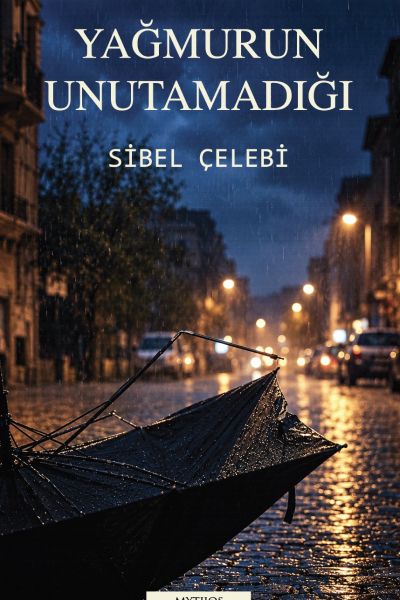 Yağmurun Unutamadığı